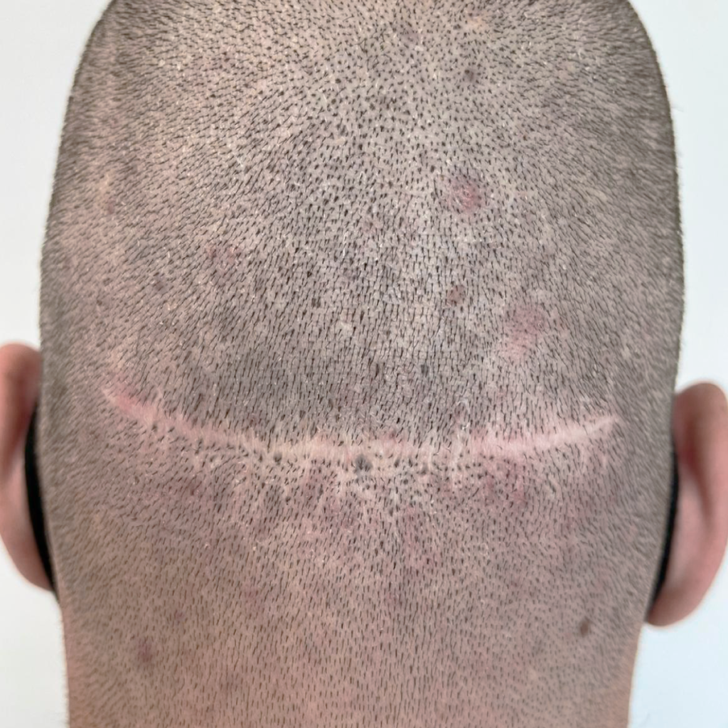 Discreet Cosmetic Studio