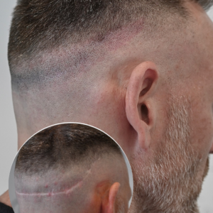 Scalp Micropigmentation Near Me | SMP Orlando