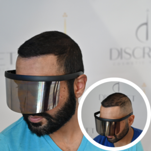 SMP Near Me | Discreet Cosmetic Studios